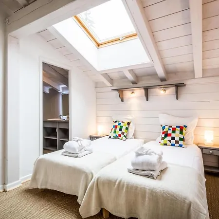 Les Chalets Du Cristallier Chamonix