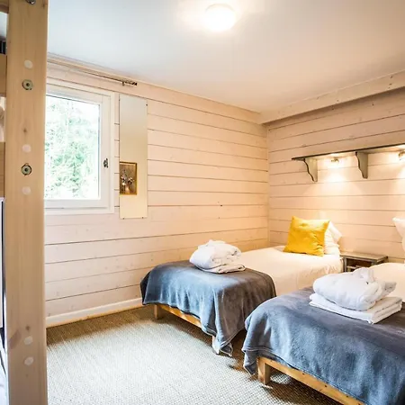 Les Chalets Du Cristallier Chamonix
