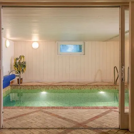 Chalet Les Chalets Du Cristallier